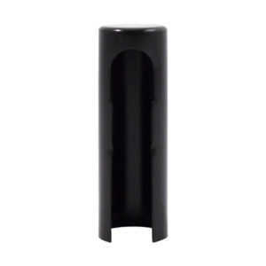 Колпачок Comit Black 14 черный (алюминий)
